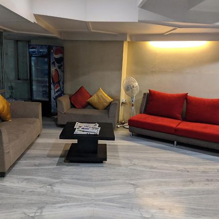Aashraya Hotel Mysore Luaran gambar