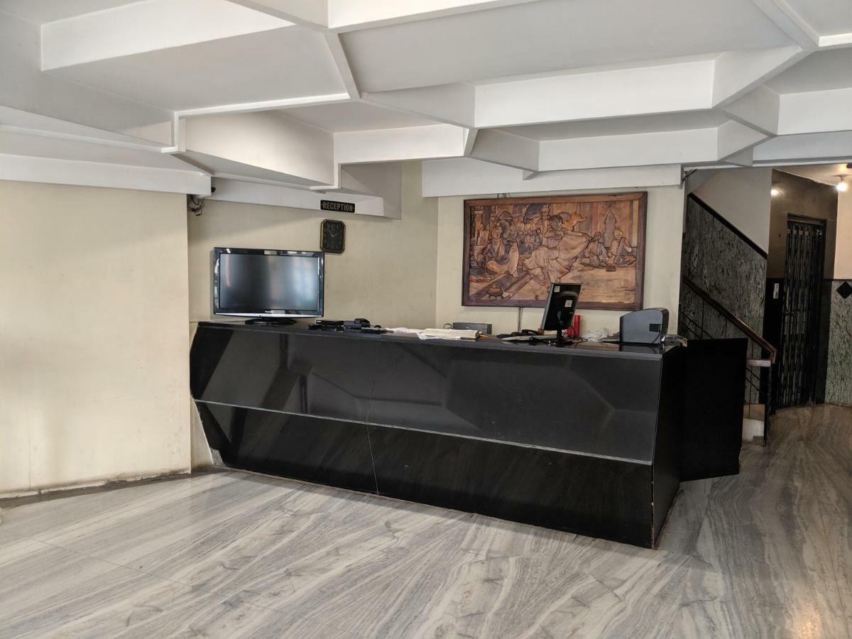Aashraya Hotel Mysore Luaran gambar