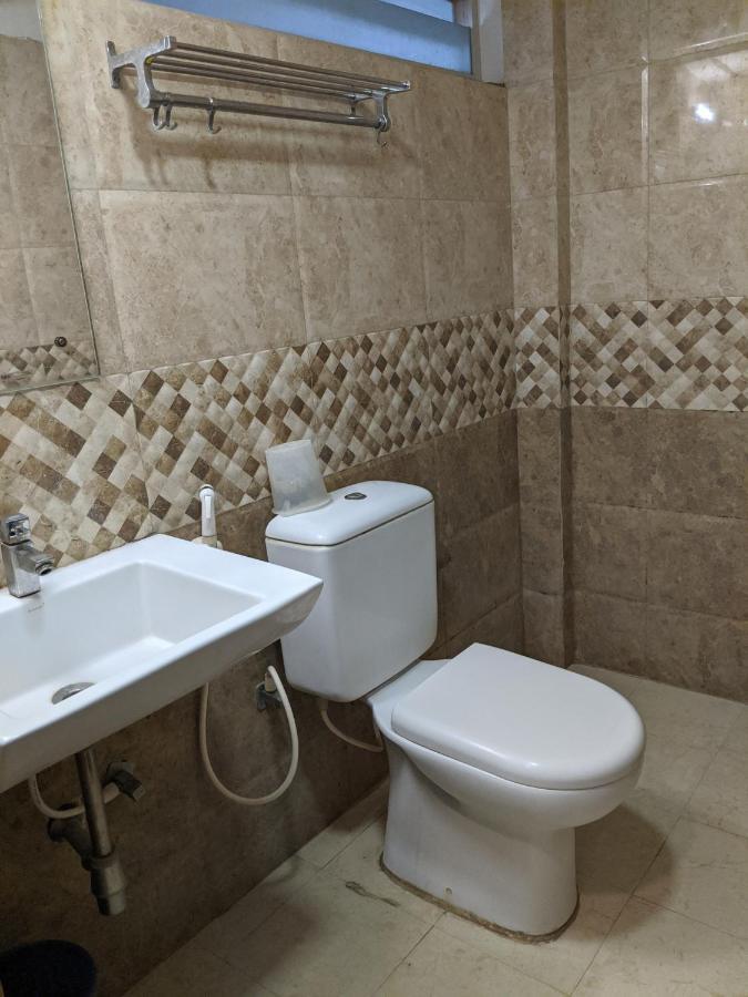 Aashraya Hotel Mysore Luaran gambar